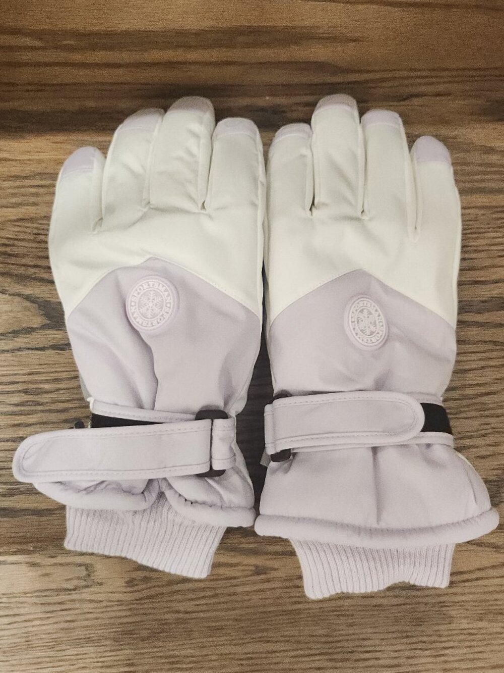 JJZS Winter Ski Snow Gloves for Men, Women, Youth